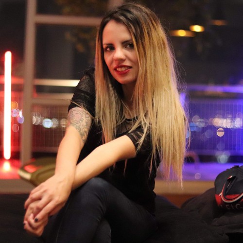 Monica H. profile photo