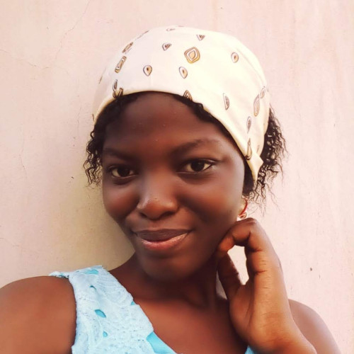 Ayomide O. profile photo