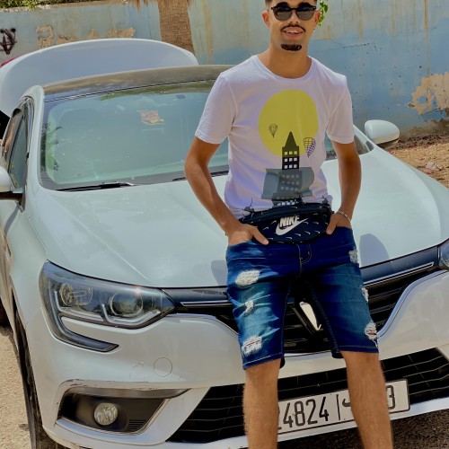 Hammouch a.