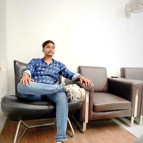 Badal A. profile photo