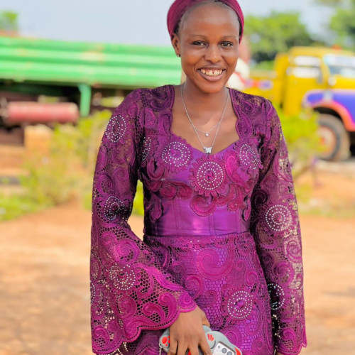 Akinjobi  G. profile photo