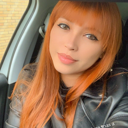 Erika F. profile photo