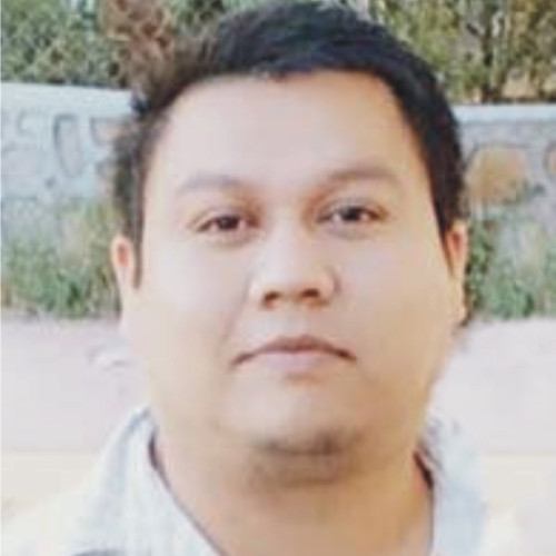 Juan Martn G.