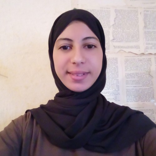 Amira  m. profile photo