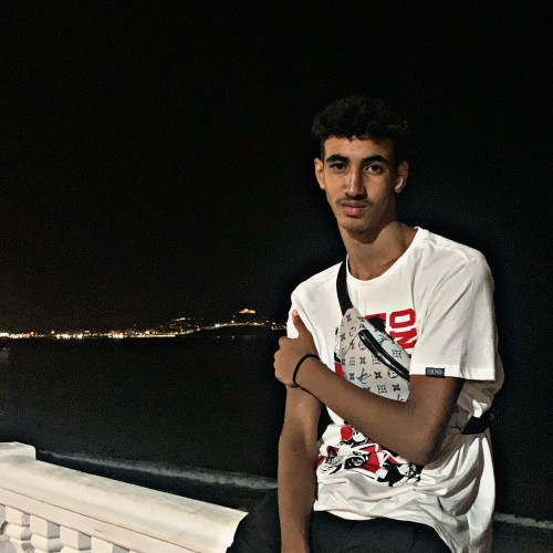 Youssef M.