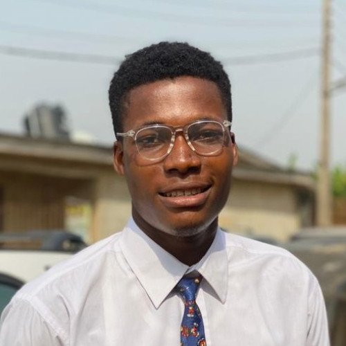 Festus A. profile photo