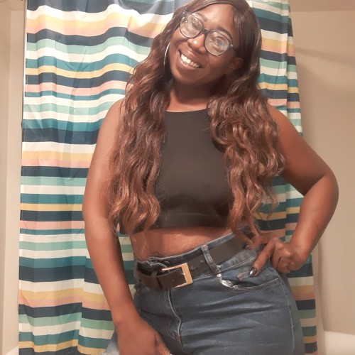 ADRIENNE  T. profile photo