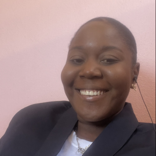 Daphnee J. profile photo