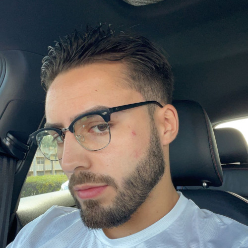 Simon R. profile photo