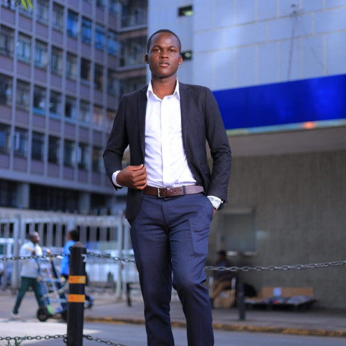 Enock J. profile photo