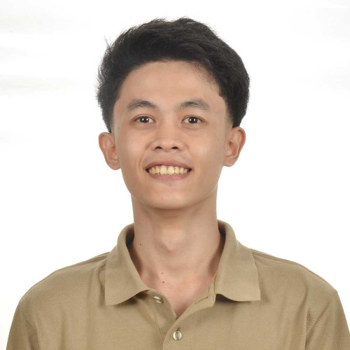 Andrie C. profile photo