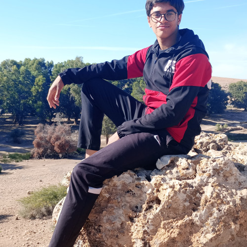 Saad M. profile photo