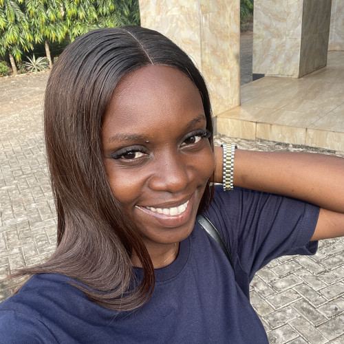 Ijeoma M. profile photo