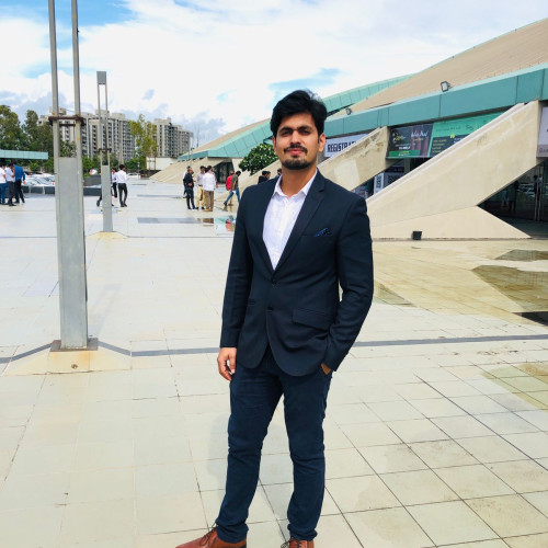 Abhi R. profile photo