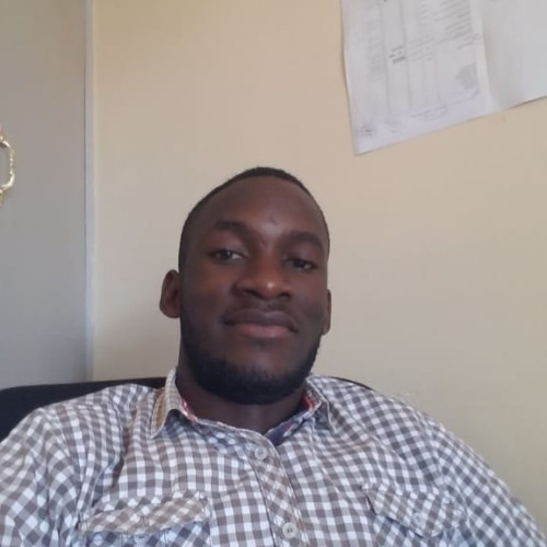Marvin K. profile photo