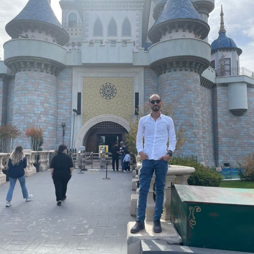 Faissal  J. profile photo