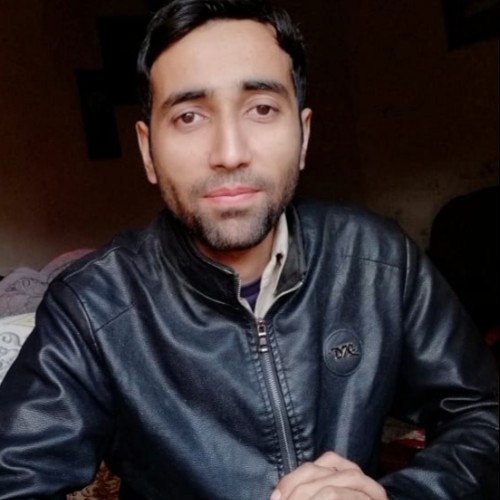 Haider S.