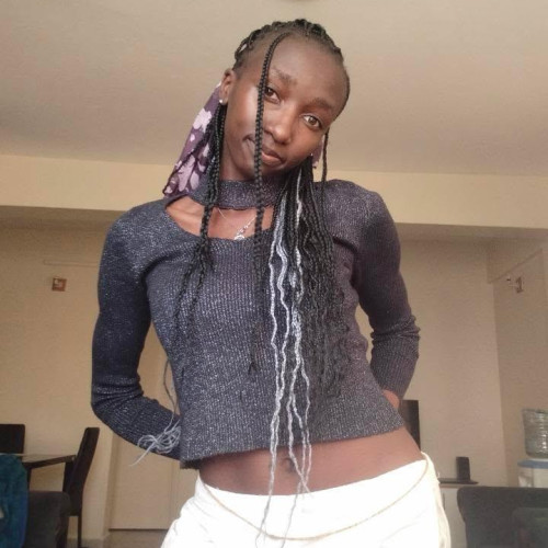 Adah W. profile photo