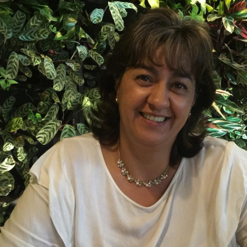 Claudia B. profile photo