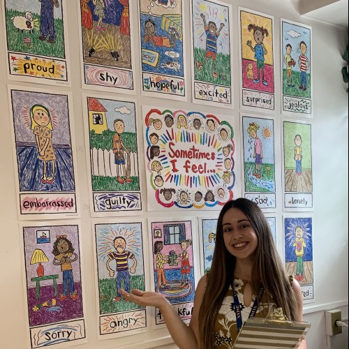 Cynthia P. profile photo