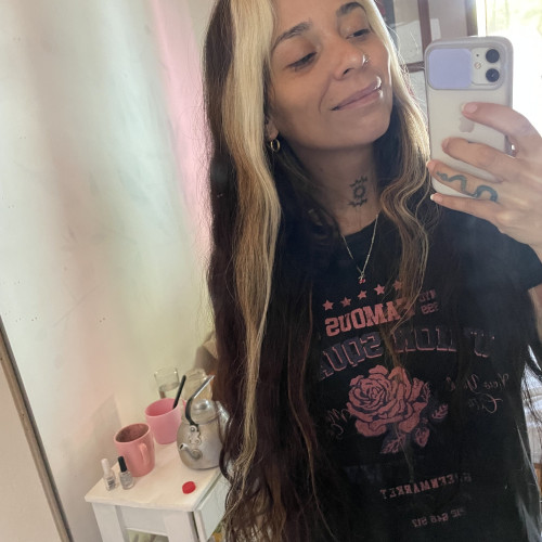 Eliana Sabrina D. profile photo