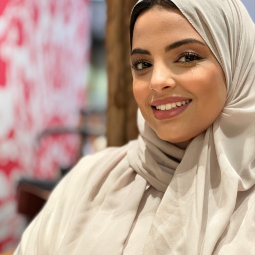 Amal  A. profile photo