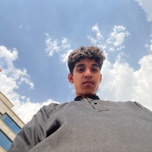 Faiq A. profile photo