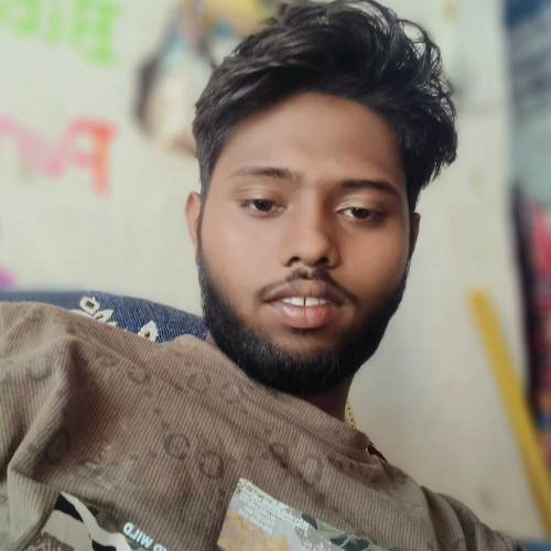 bibhuti d. profile photo