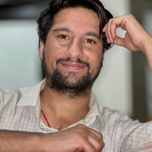 Uttam  S. profile photo