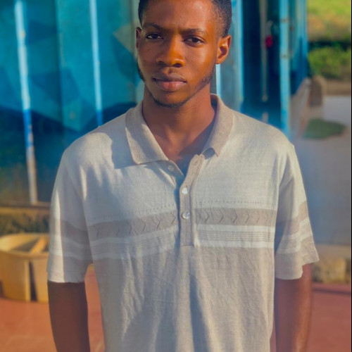 Prince  O. profile photo