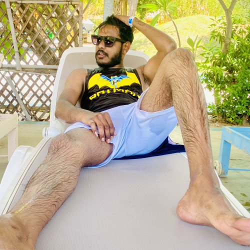 Solanki S. profile photo