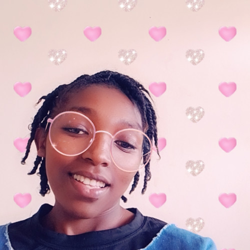 Damaris N. profile photo