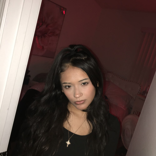 Hailey B. profile photo