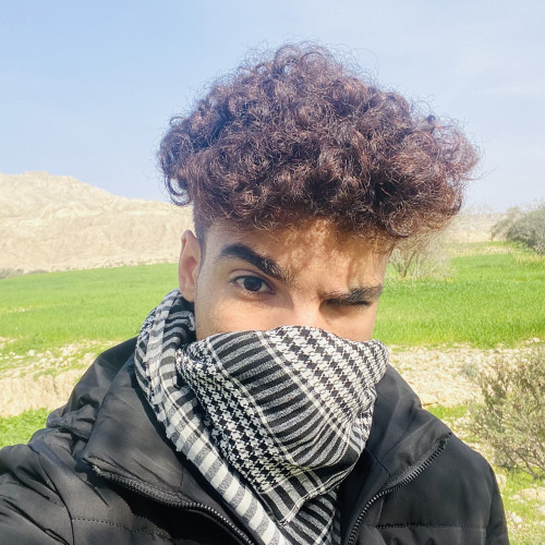 Saeed S. profile photo