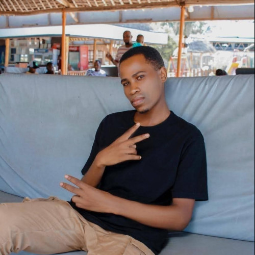 Zacharia M. profile photo