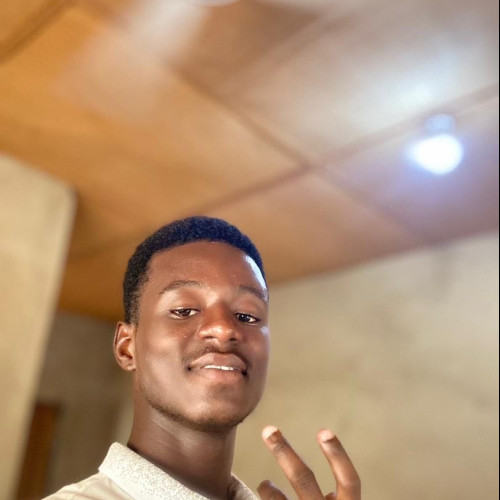 sayibu I. profile photo