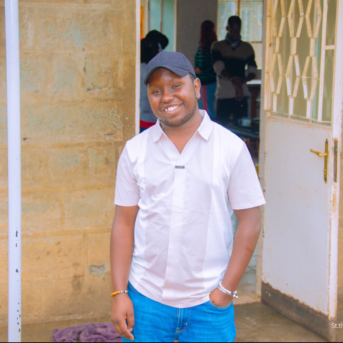 John G. profile photo