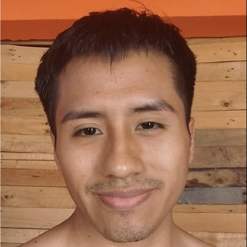 Diego M.