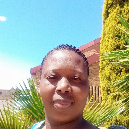 Jasmine M. profile photo