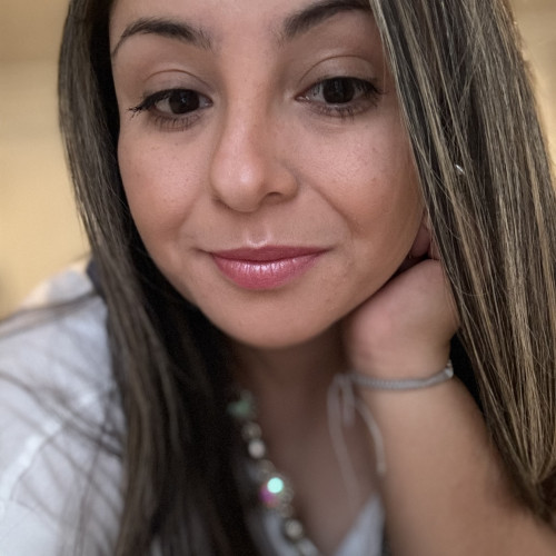 Blanca P. profile photo