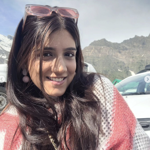 Khushi A.