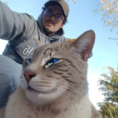 Hicham K. profile photo