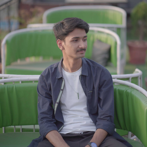 vansh P. profile photo