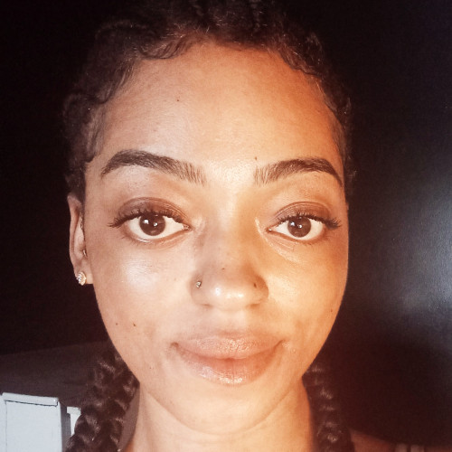 Imani F. profile photo