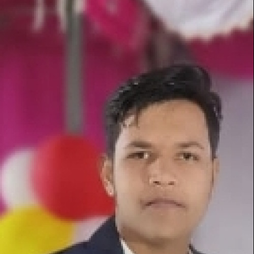 Achal P. profile photo