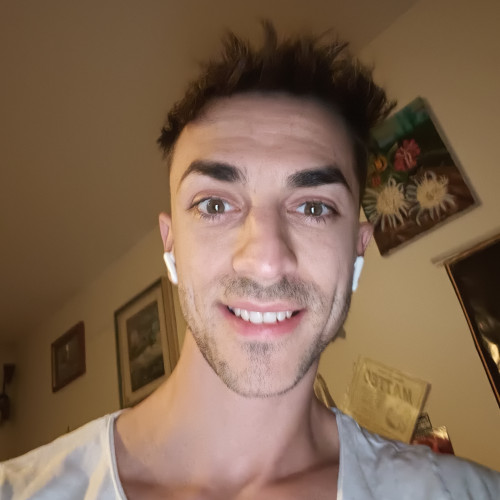 Matteo c. profile photo