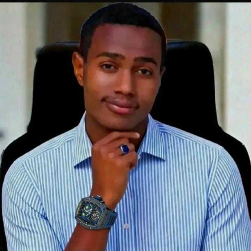 Kaliifa J. profile photo