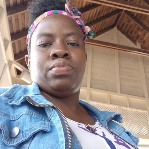 Sheree S.