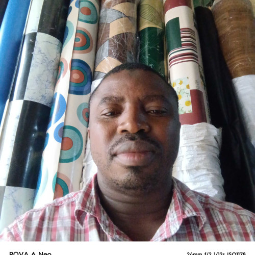 shakiru o.
