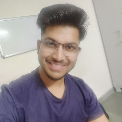 Sumit J. profile photo